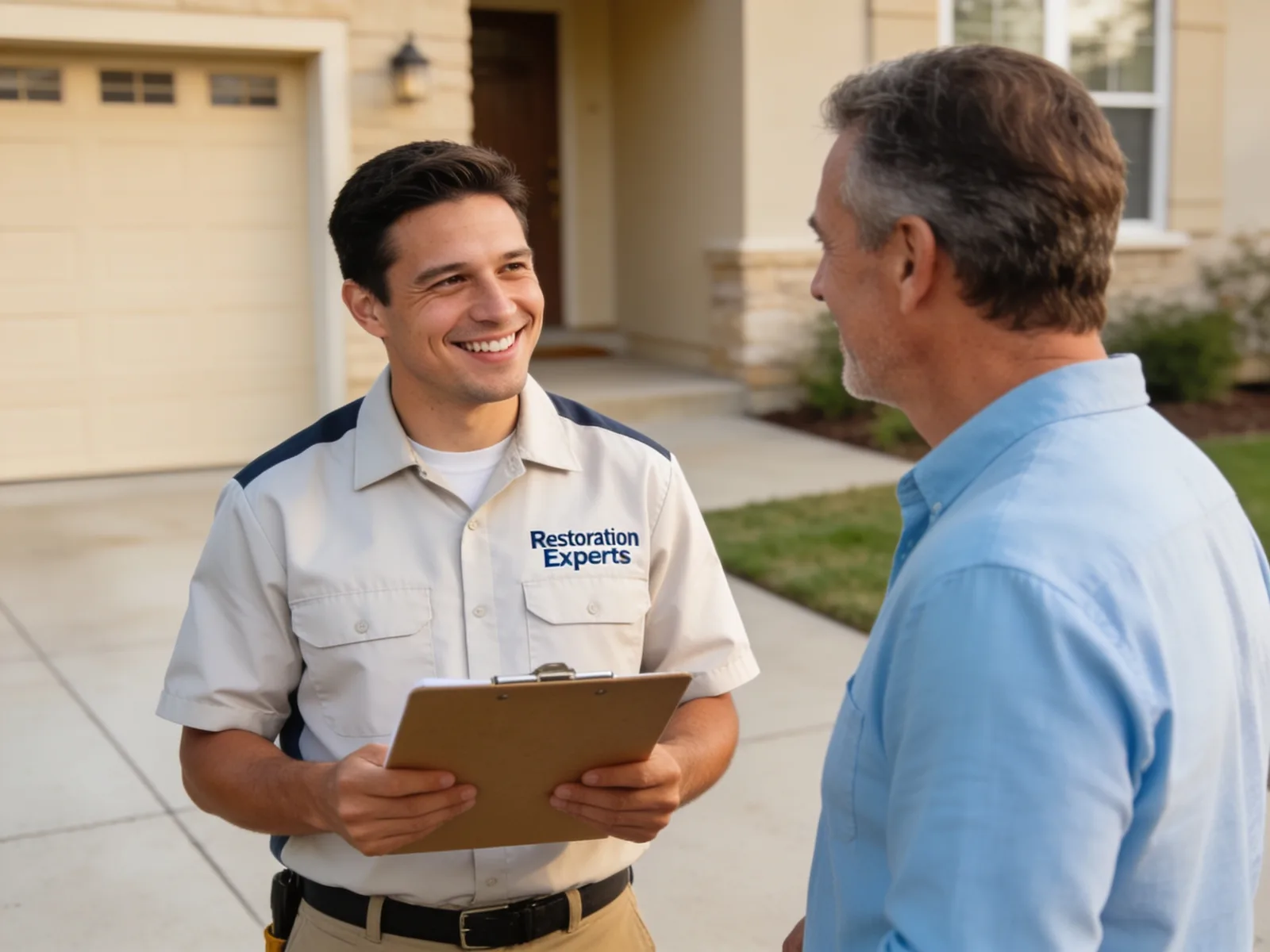 Water Damage Cleanup Olive Branch, MS FAQs